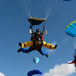 salto en paracaidas 2